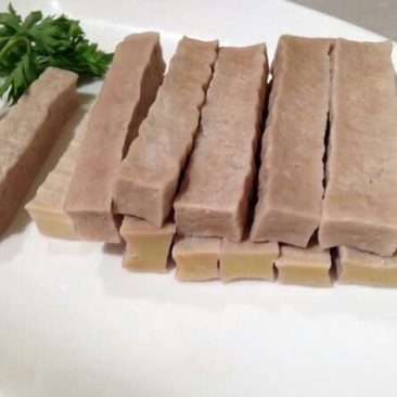 豆腐干