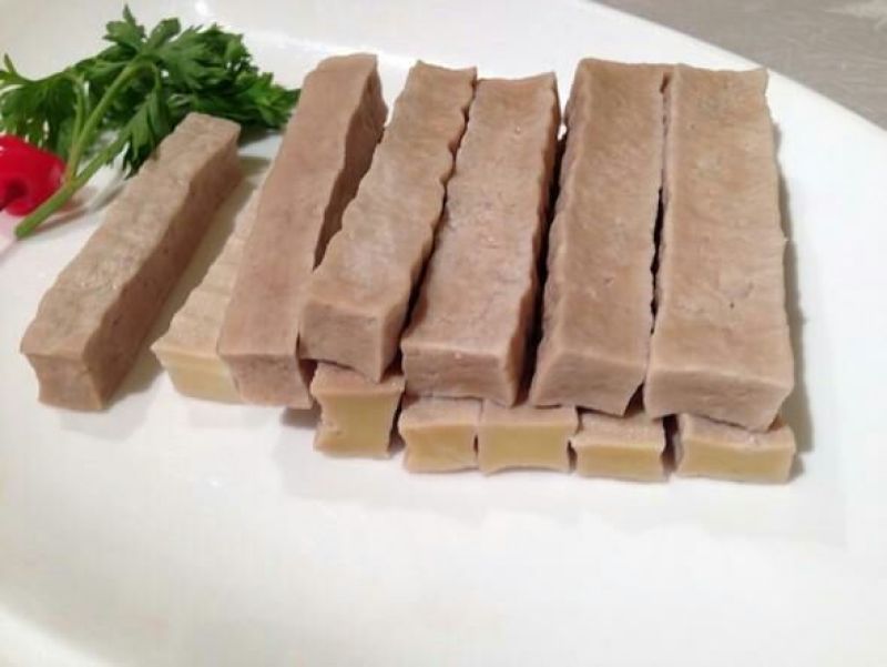 豆腐干