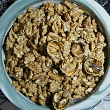 绵核桃