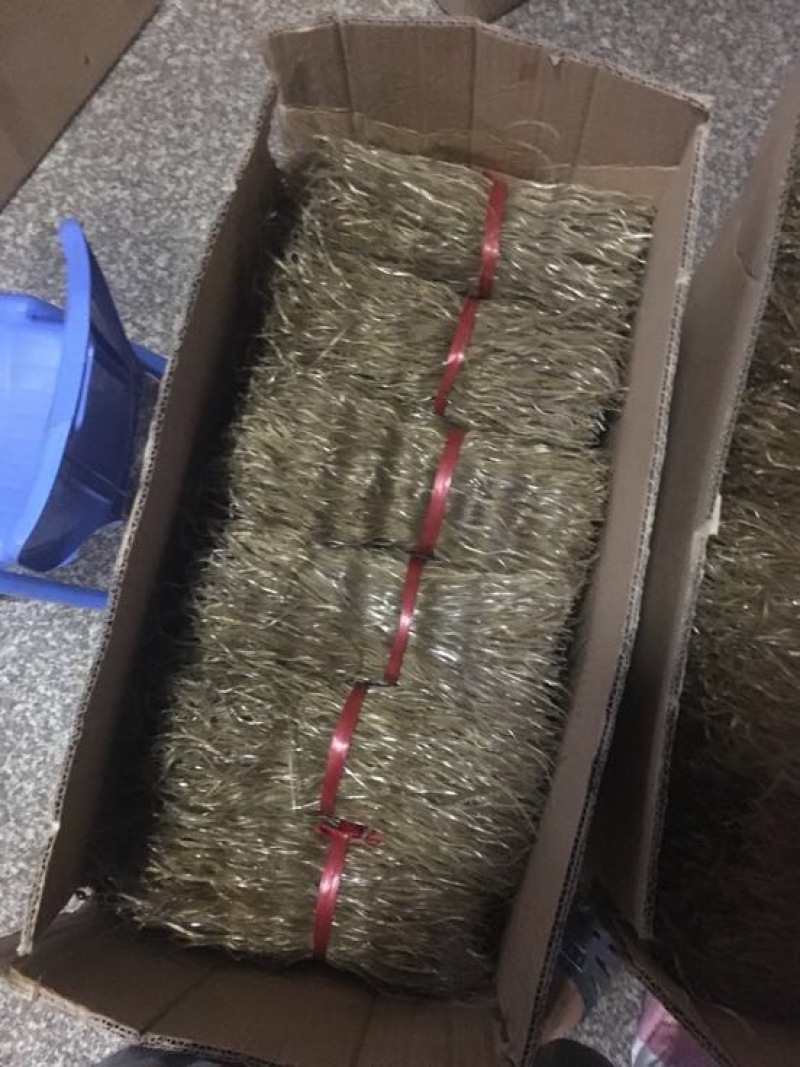 红薯粉皮