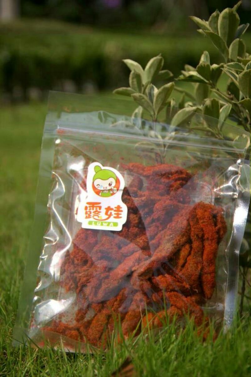 牛肉干黄牛肉鲜肉