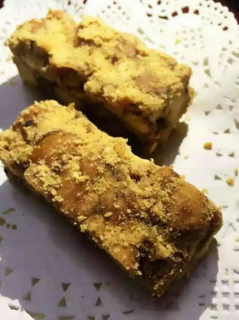 酥饼