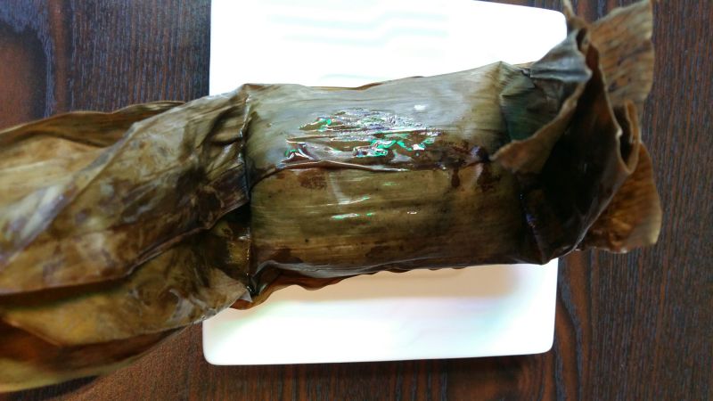 菜饼