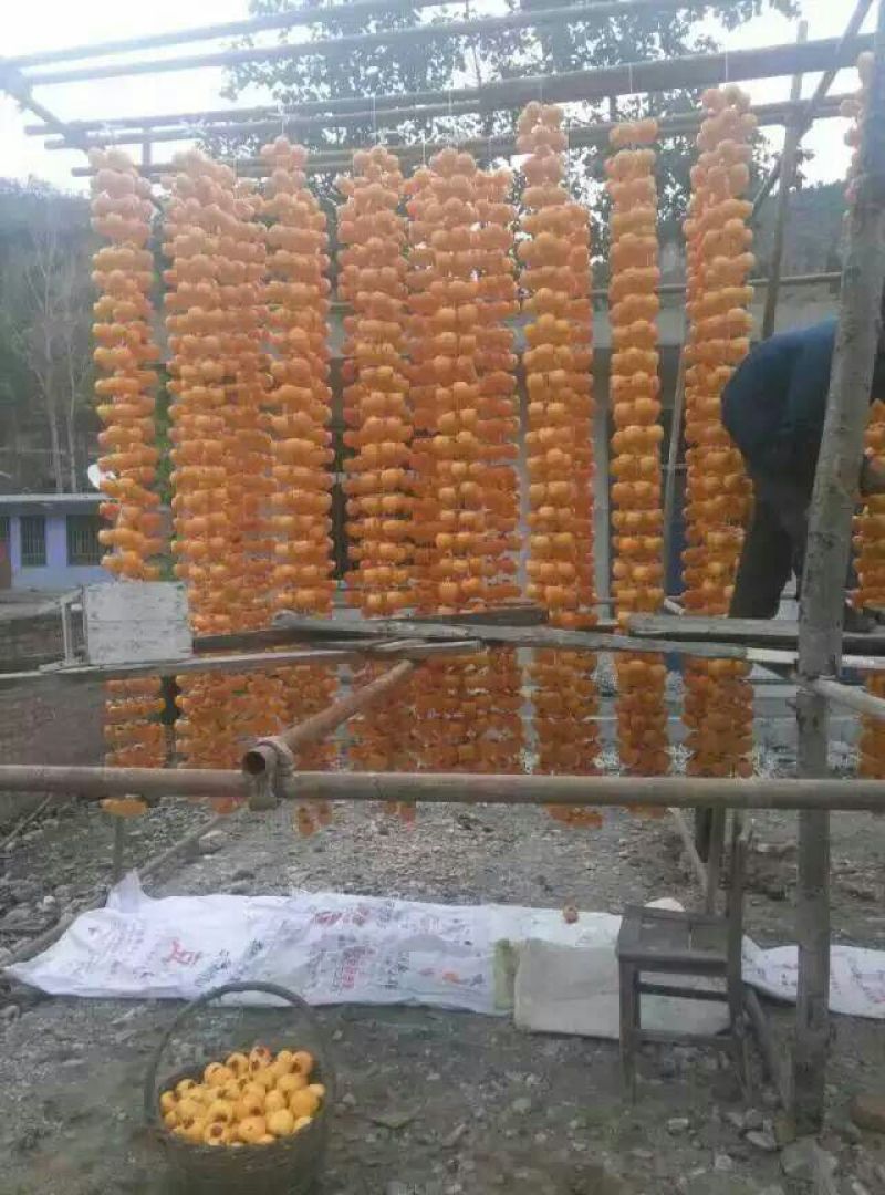 柿饼1~2两