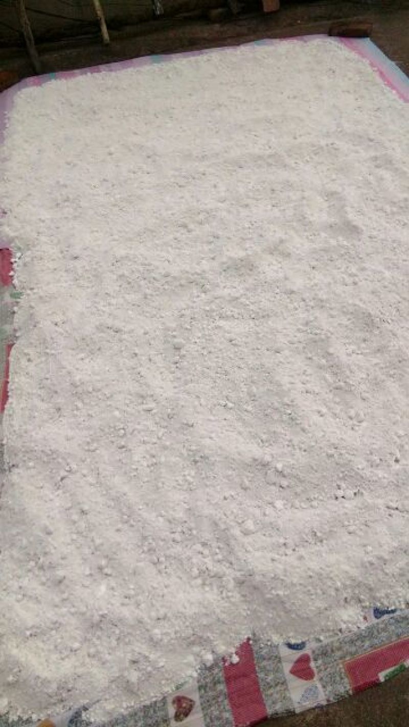 红薯粉面颗粒