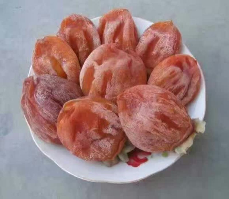 柿饼2~2.5两