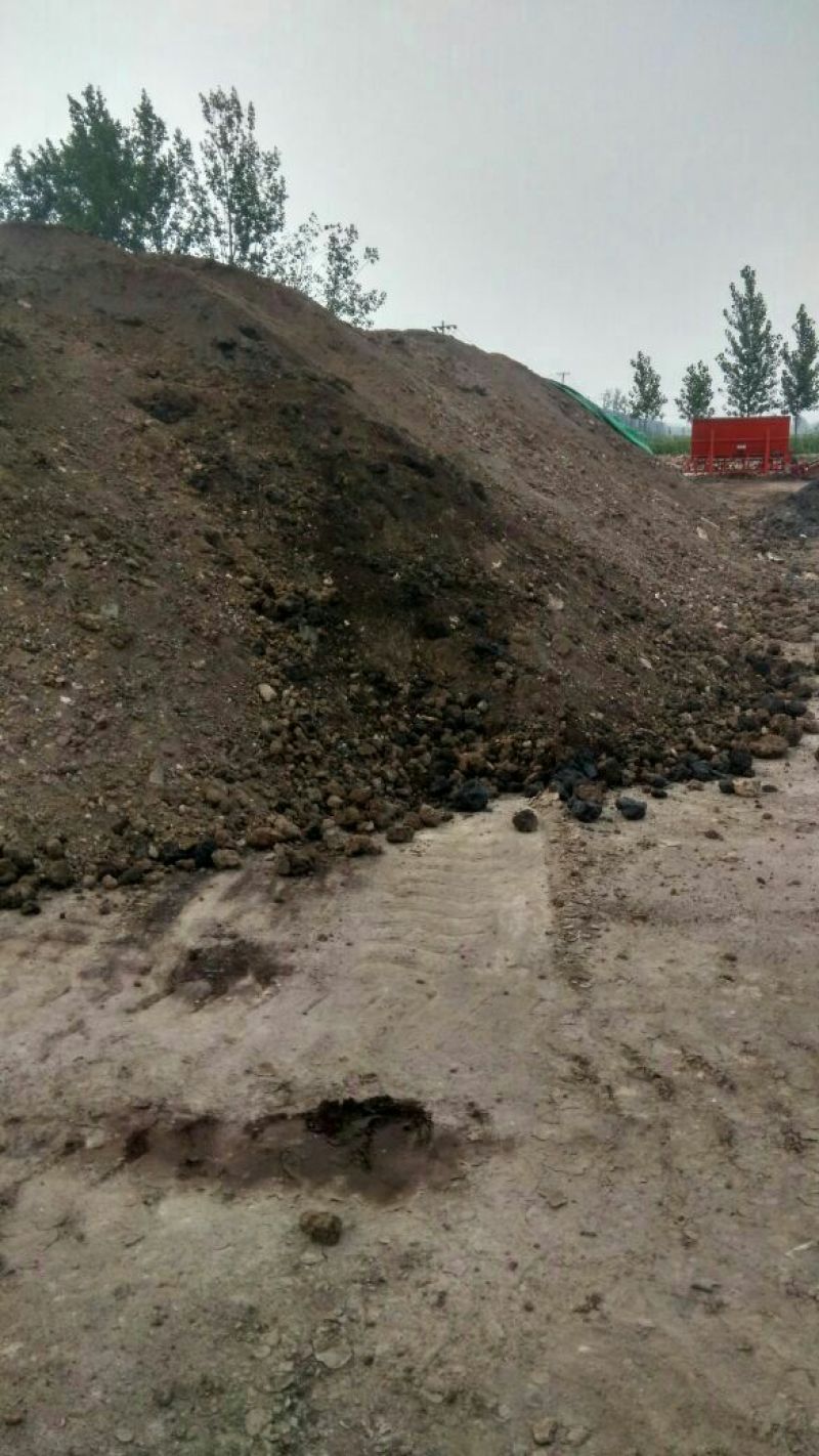 山东兴农发酵菌发酵纯鸡粪生物有机肥40kg(袋装)