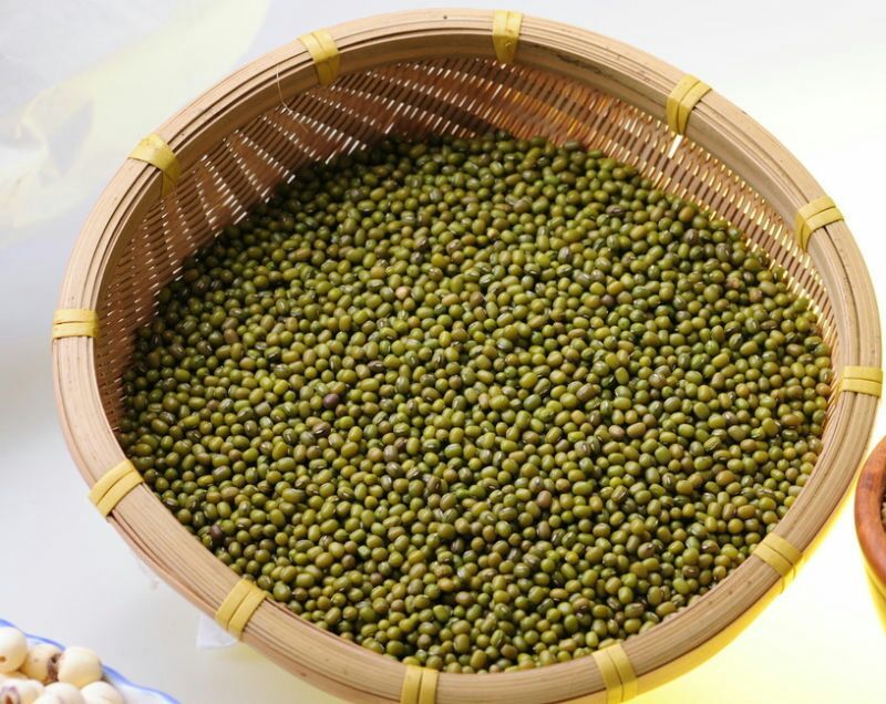 绿豆粉皮散装手工粉皮