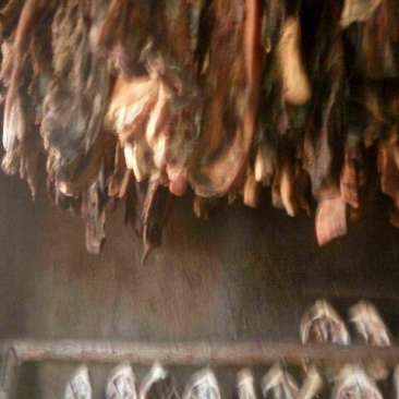 腊肉