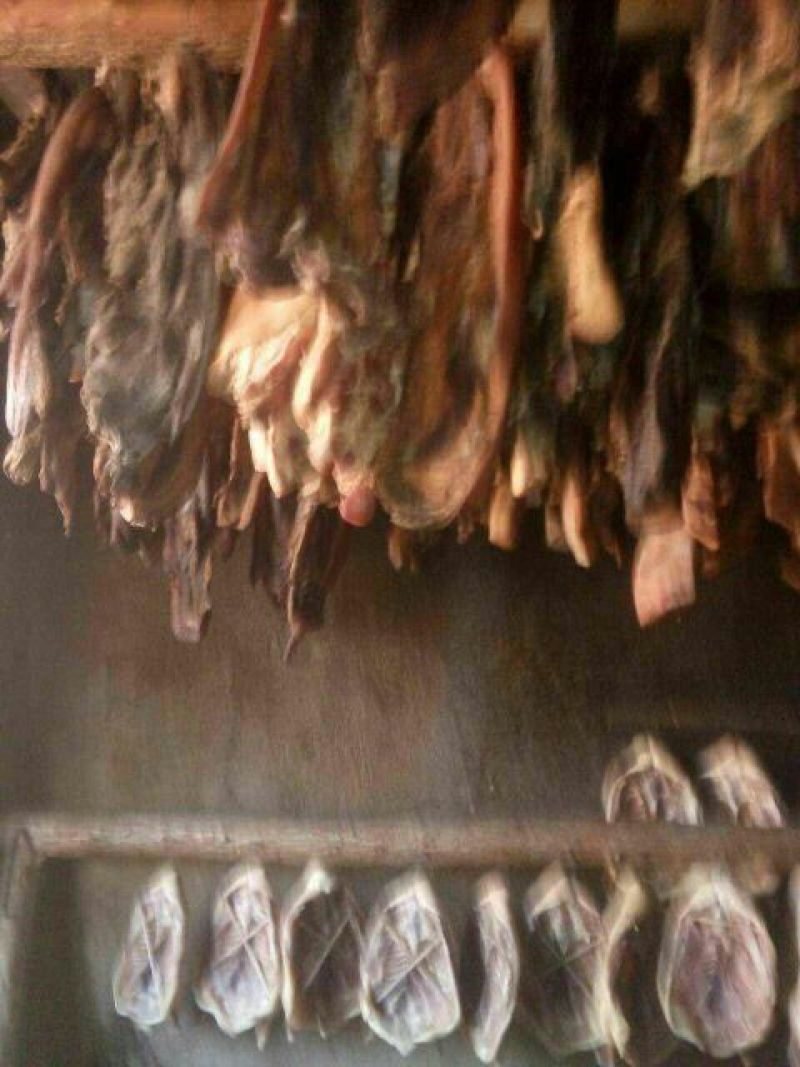 腊肉