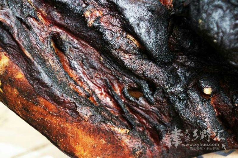 腊肉
