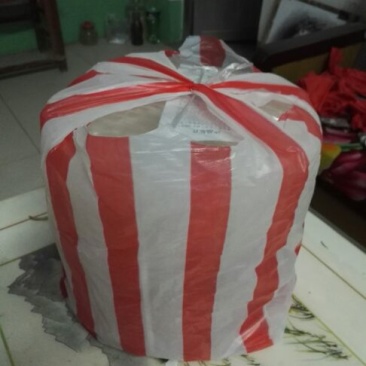 绿豆粉皮包装