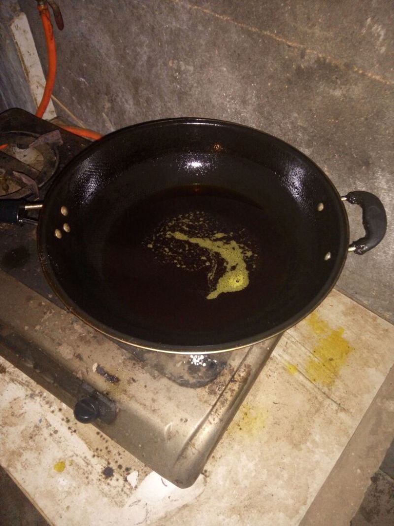 油菜籽2