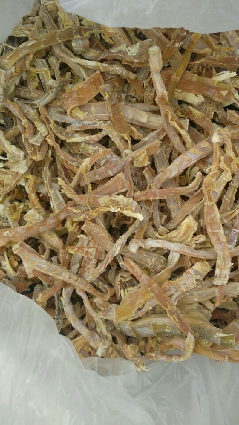 脱水笋尖嫩笋尖葡萄糖笋干颜色鲜艳明亮
