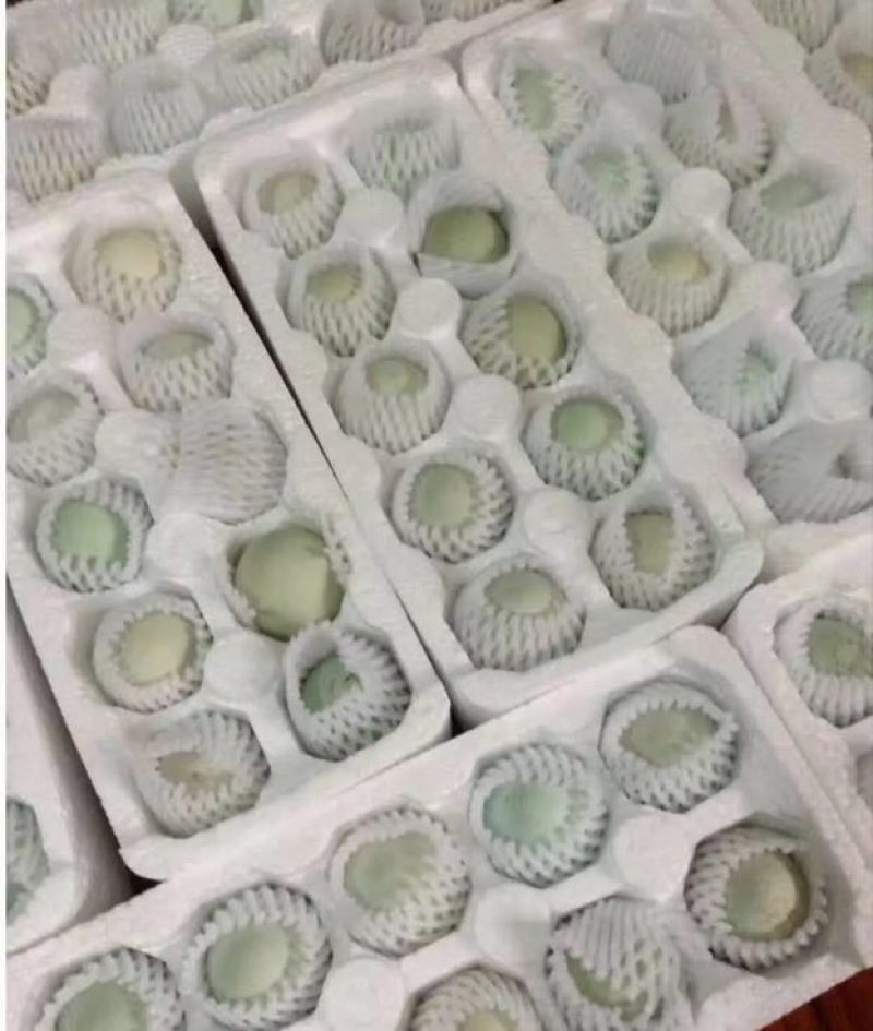 绿壳鸡蛋