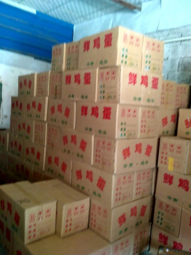 普通鸡蛋食用50g以下