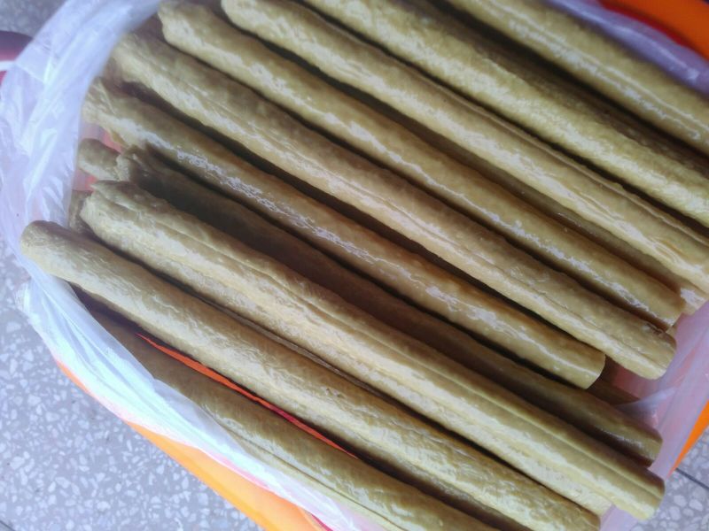 豆棒