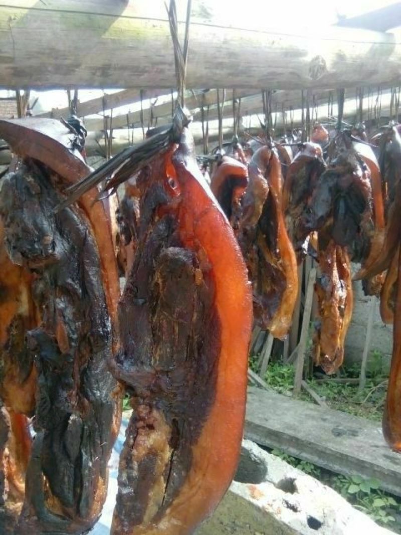 腊肉