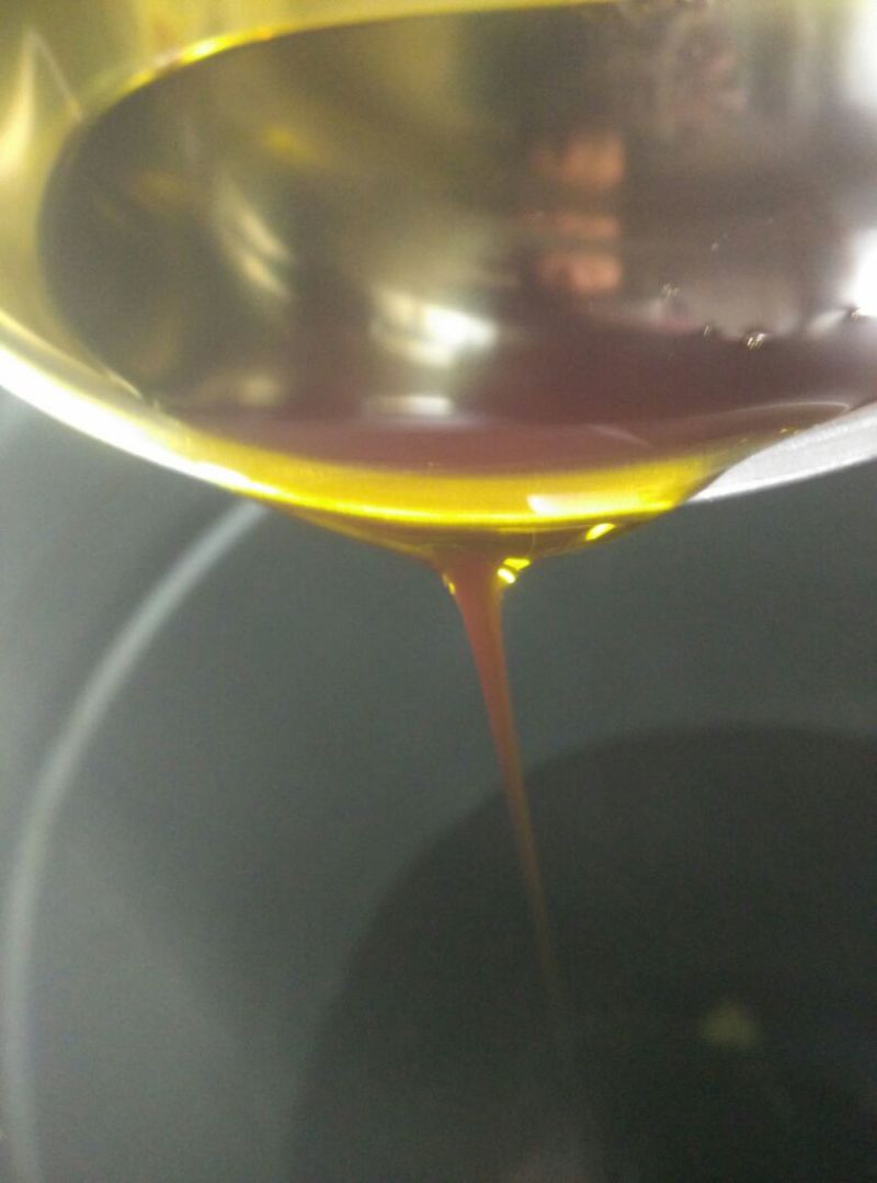压榨菜籽油一级