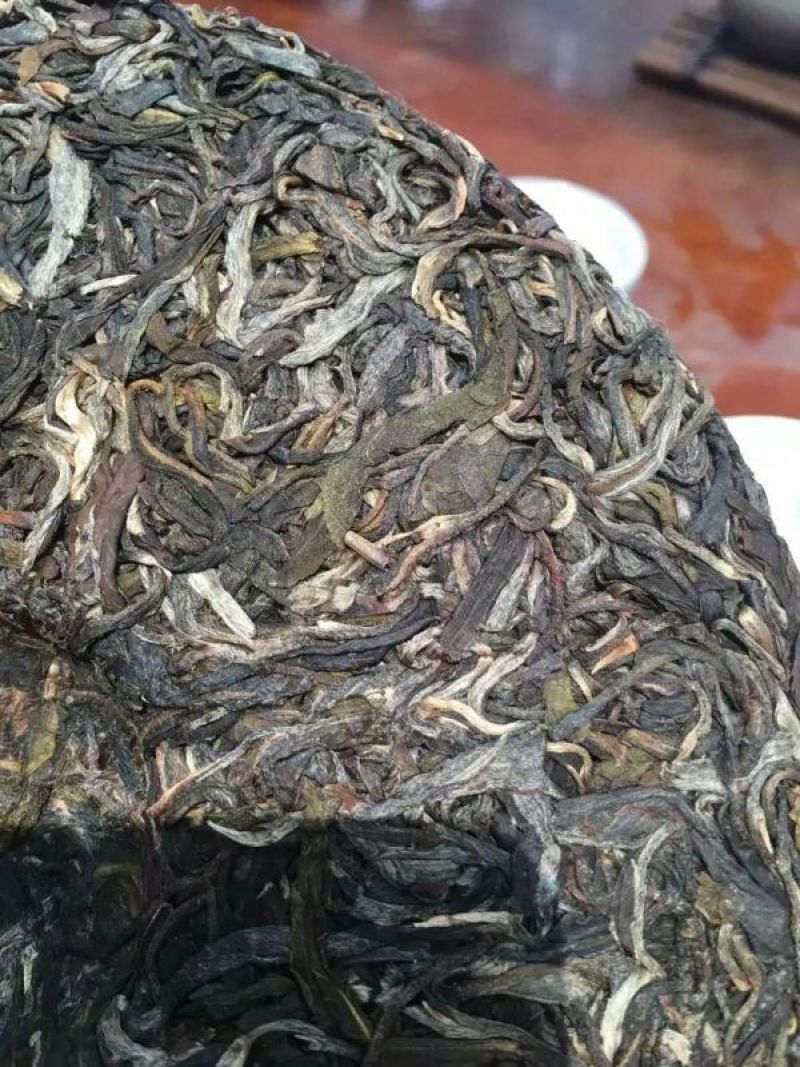 本山茶一级