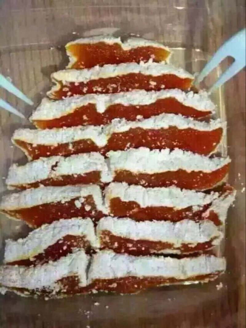 柿饼