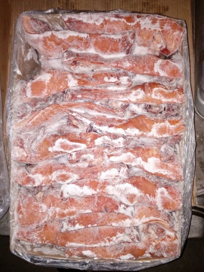 猪头肉包装