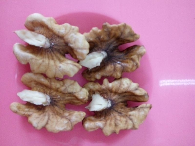 纸皮核桃去皮干