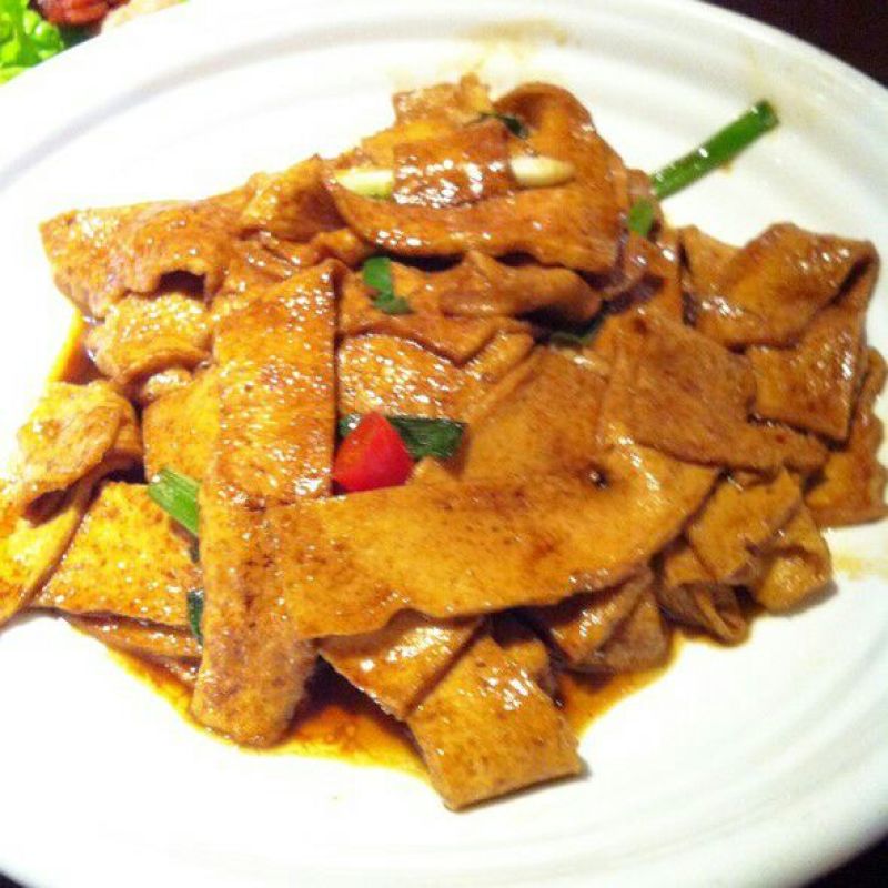 千叶豆腐