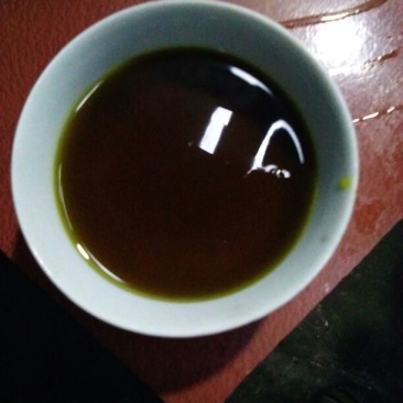 压榨菜籽油一级
