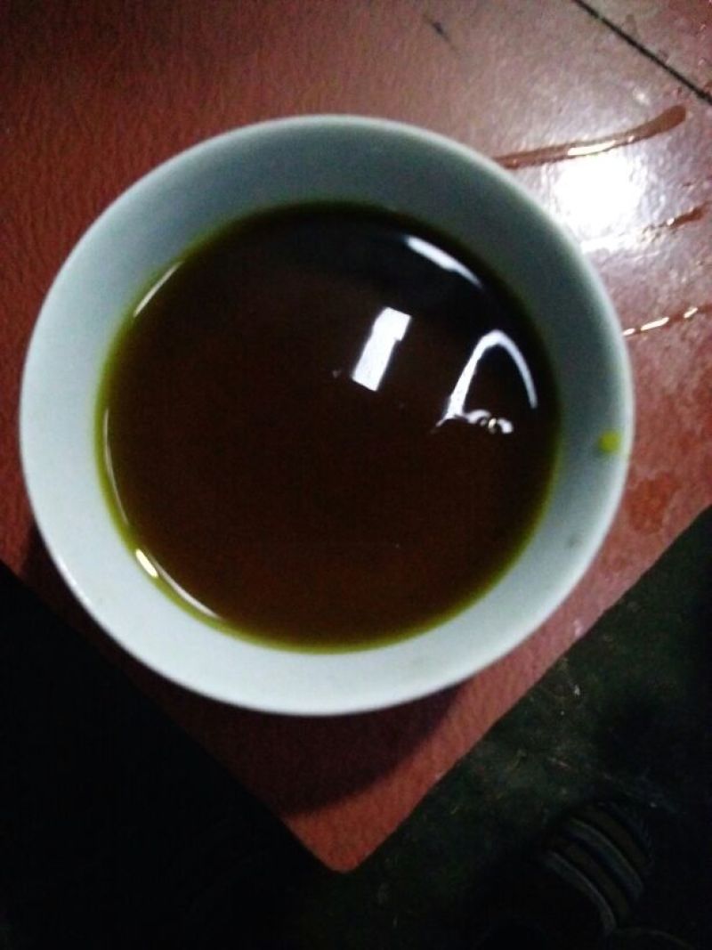 压榨菜籽油一级