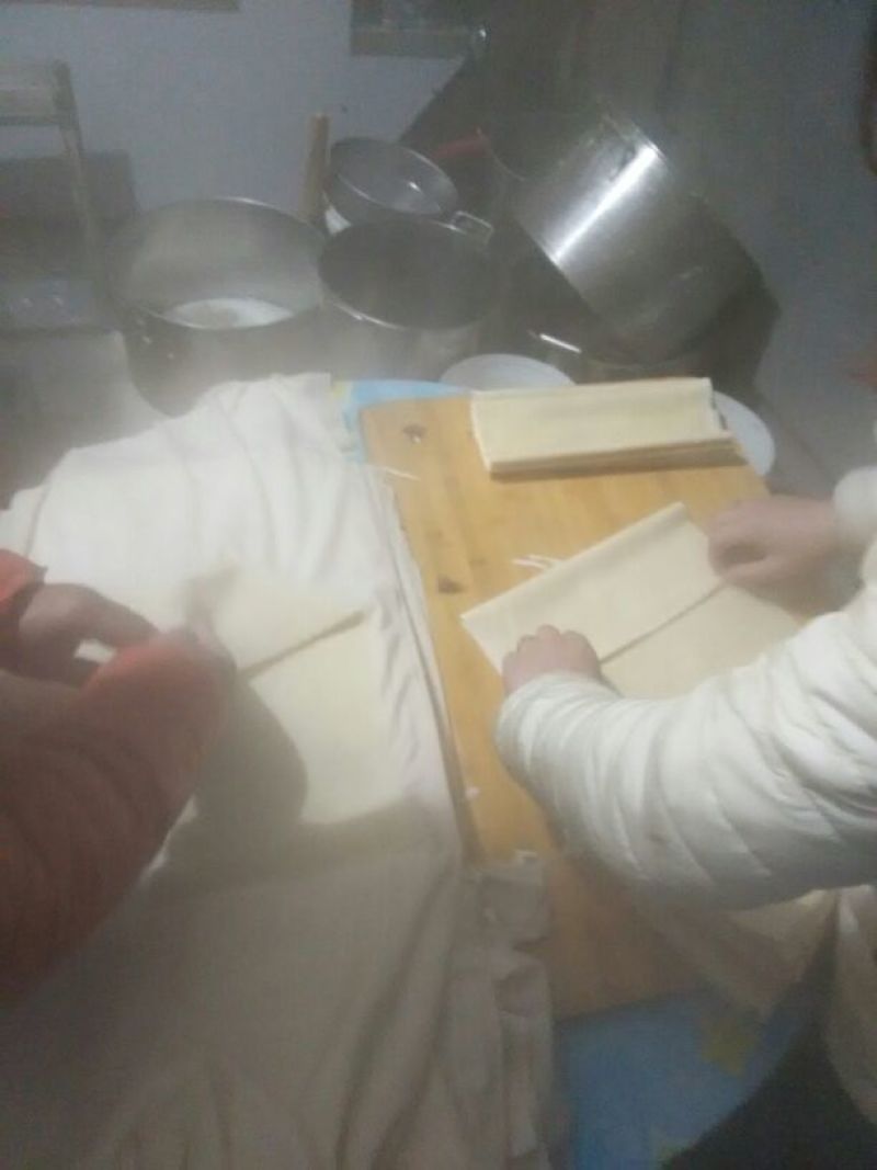 豆腐皮
