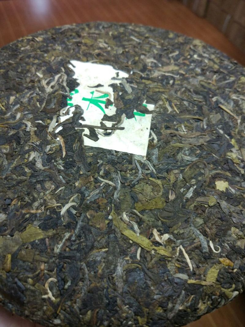 普洱茶紧压茶