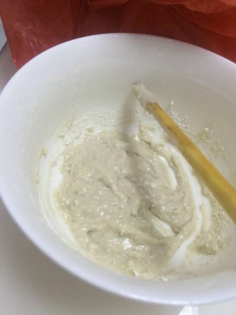 红薯淀粉