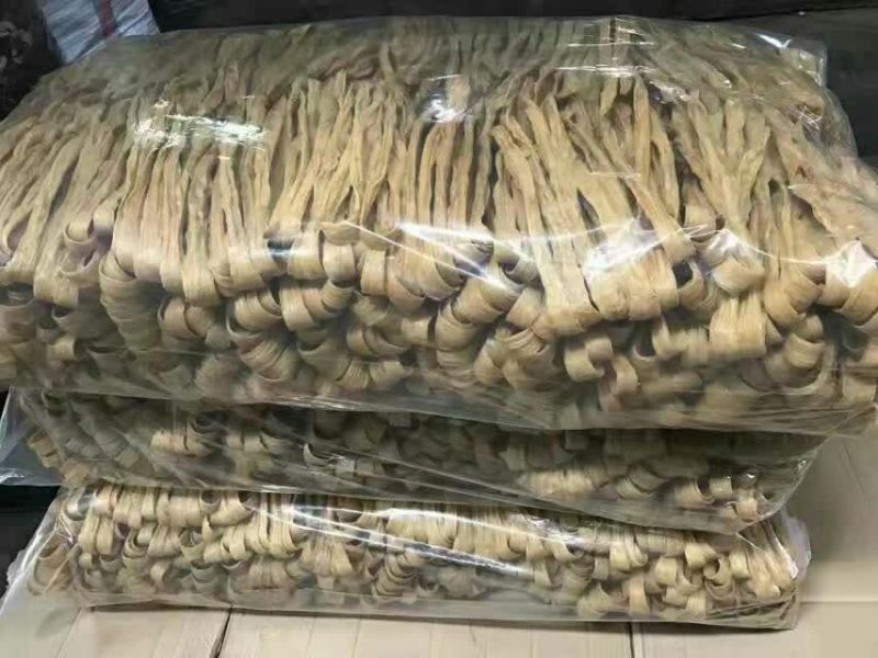 腐竹散装