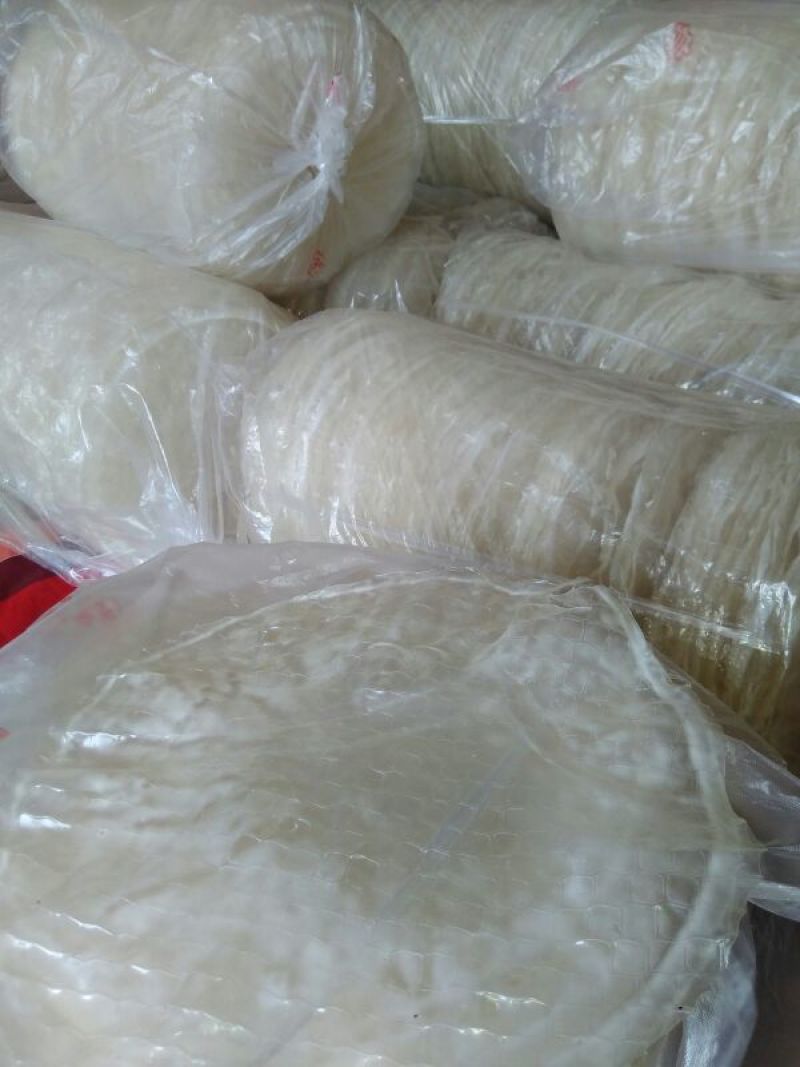 绿豆粉皮散装手工粉皮