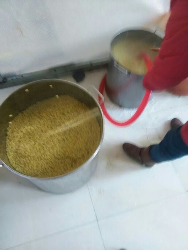 豆腐湿豆腐