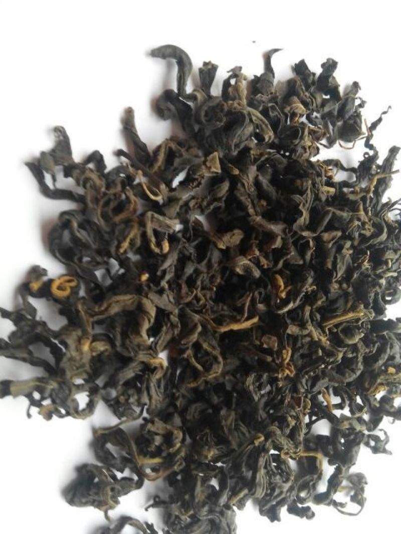 青钱柳茶一级