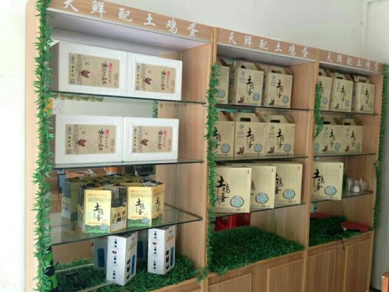 绿壳鸡蛋食用50g以下