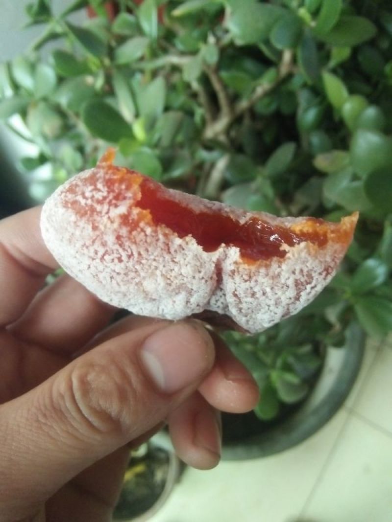 柿饼1~2两
