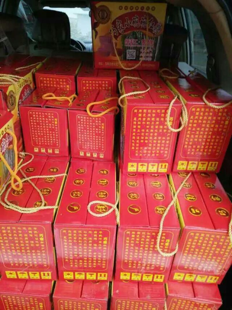 红糖包装