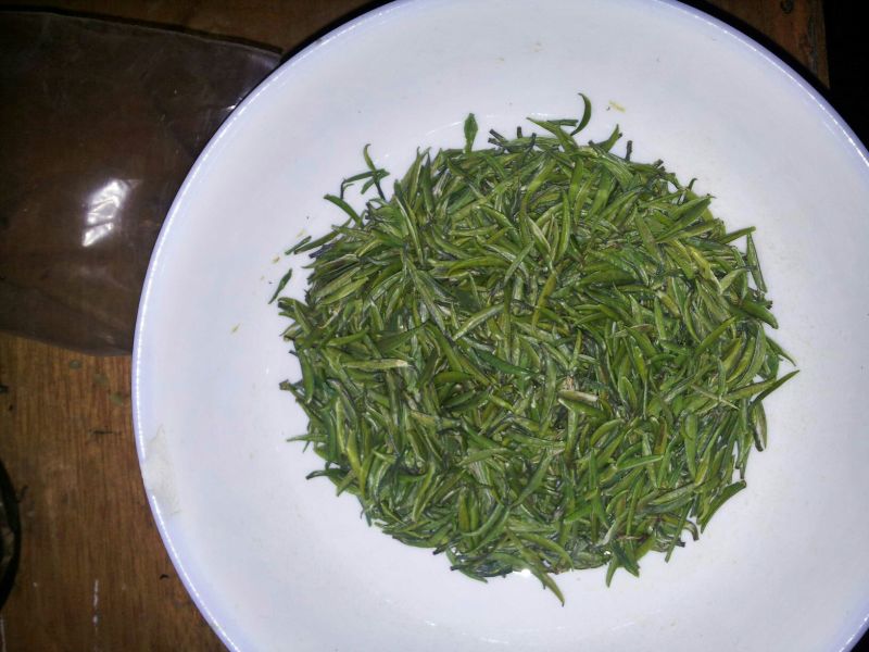 绿茶