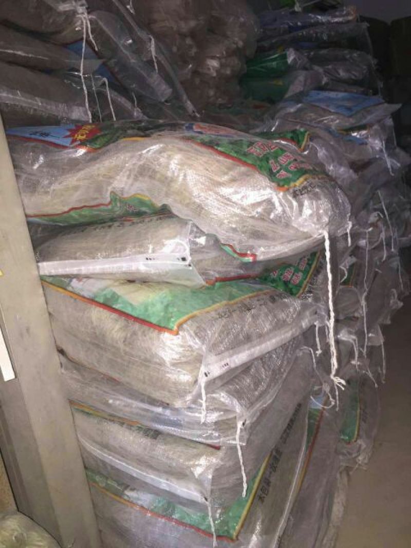 红薯粉条正规厂家，诚信经营