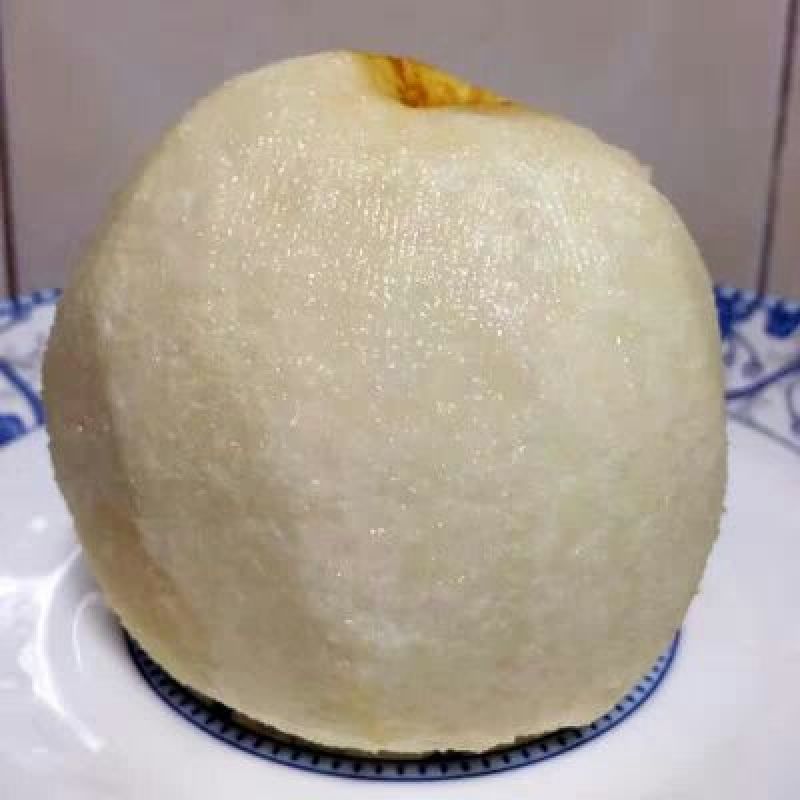 酥梨350~400g纸箱