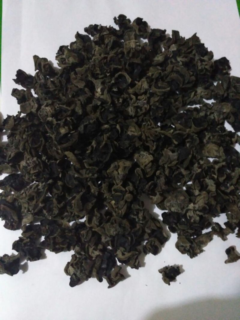 黑木耳一级