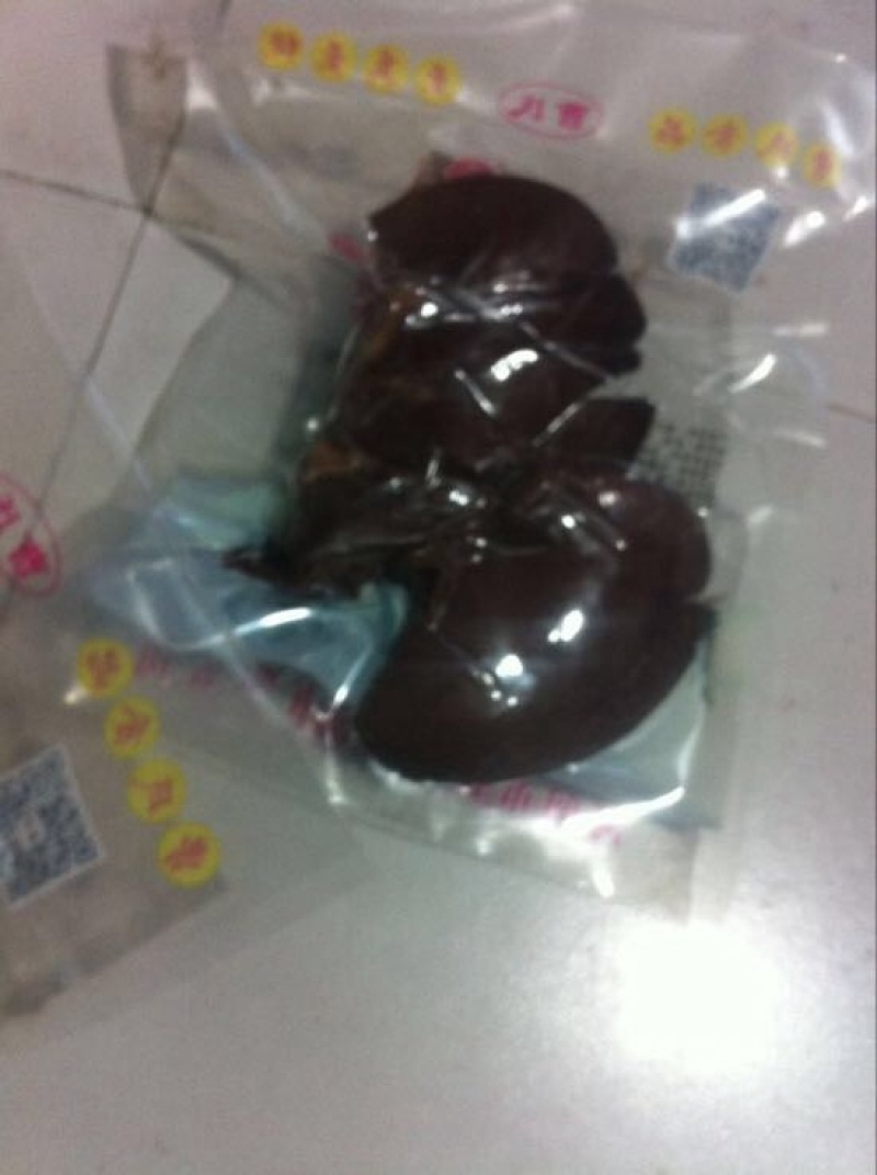 驴肉河间府曹氏驴肉保真保纯