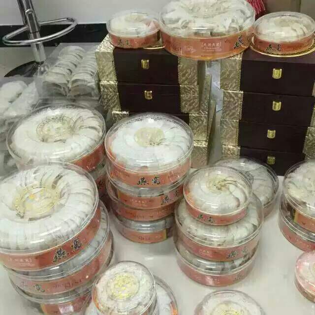 燕窝批发
