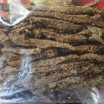 牛肉干黄牛肉鲜肉