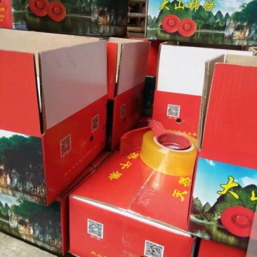 柿饼