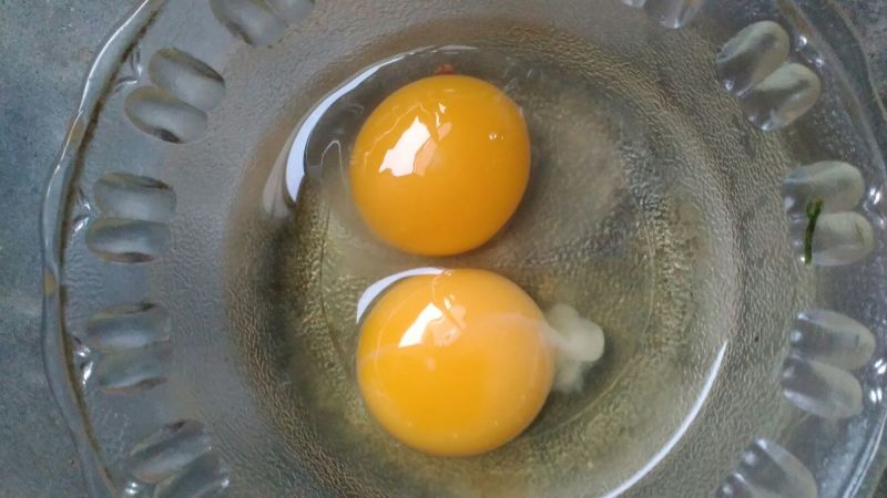 乌鸡蛋食用50g以下