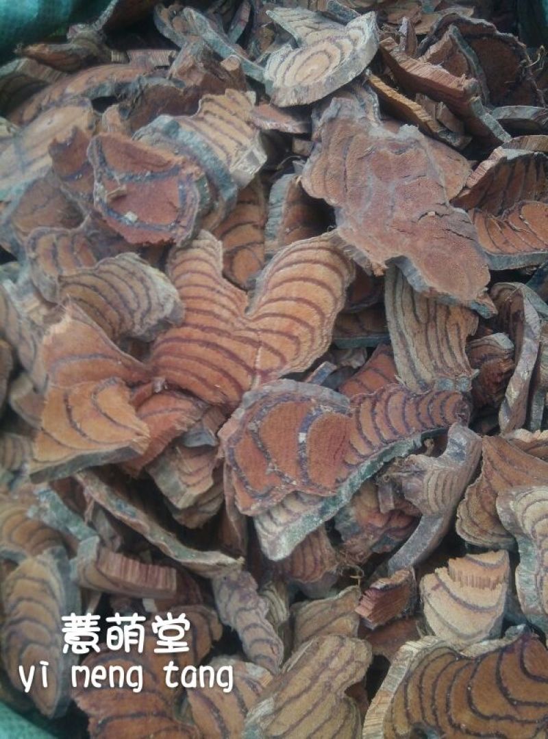 鸡血藤